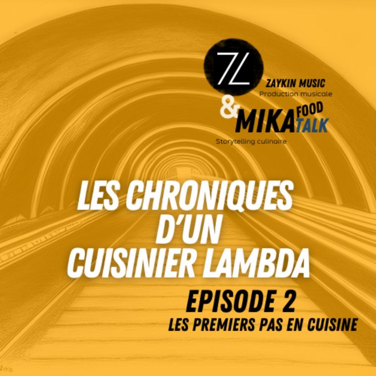 cover art for Les premiers pas en cuisine