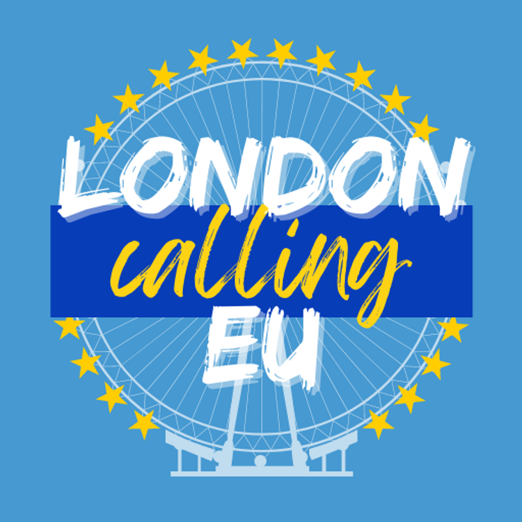 cover art for To infinity and beyond: EU-UK space relations after Brexit