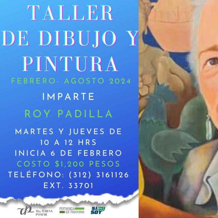 cover art for Talleres: Artes y oficios 2024
