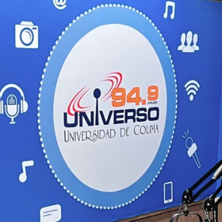 cover art for Día mundial de la radio2025