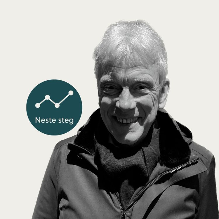 cover art for Bjørge Stensbøl