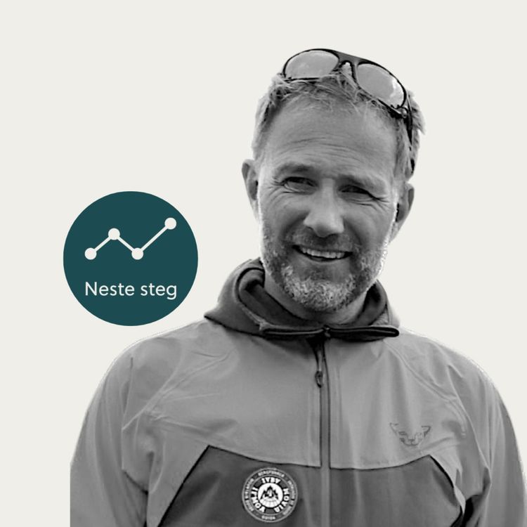 cover art for Hans Christian Wilson