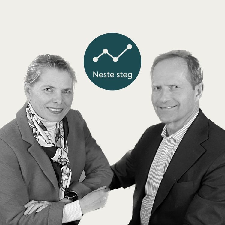 cover art for Louise Dedichen og Tore Rynning-Nielsen