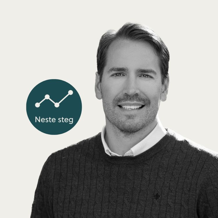 cover art for Emil Hegle Svendsen