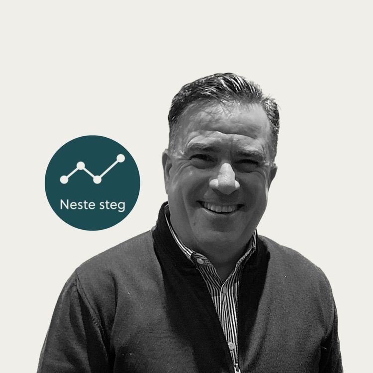 cover art for Lars Arne Aulie