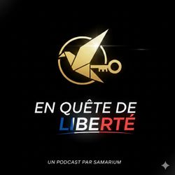 cover art for En quête de liberté 
