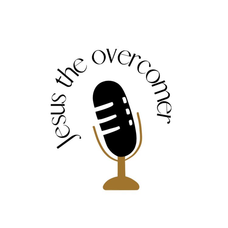 cover art for From Being in County Jail to Being in God's Word. Guest Jonathan Walton