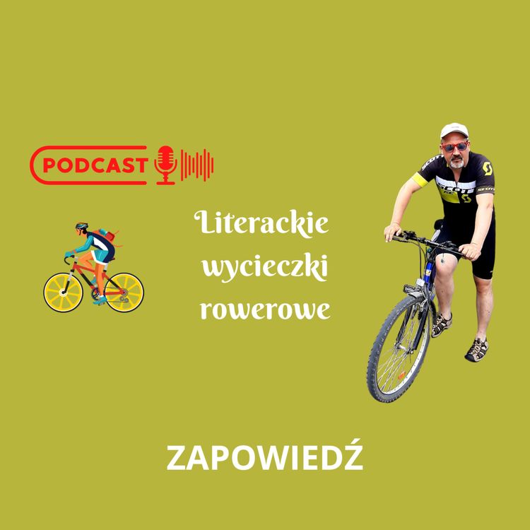 cover art for Zapowiedź