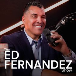 cover art for The Ed Fernandez Show