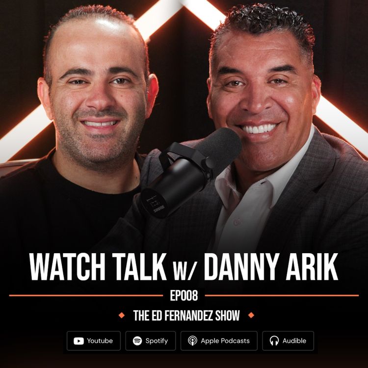 cover art for Watch Talk