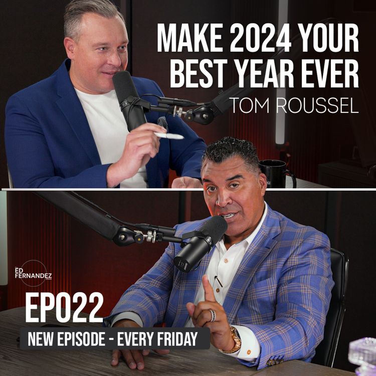 cover art for Make 2024 Your Best Year Ever!