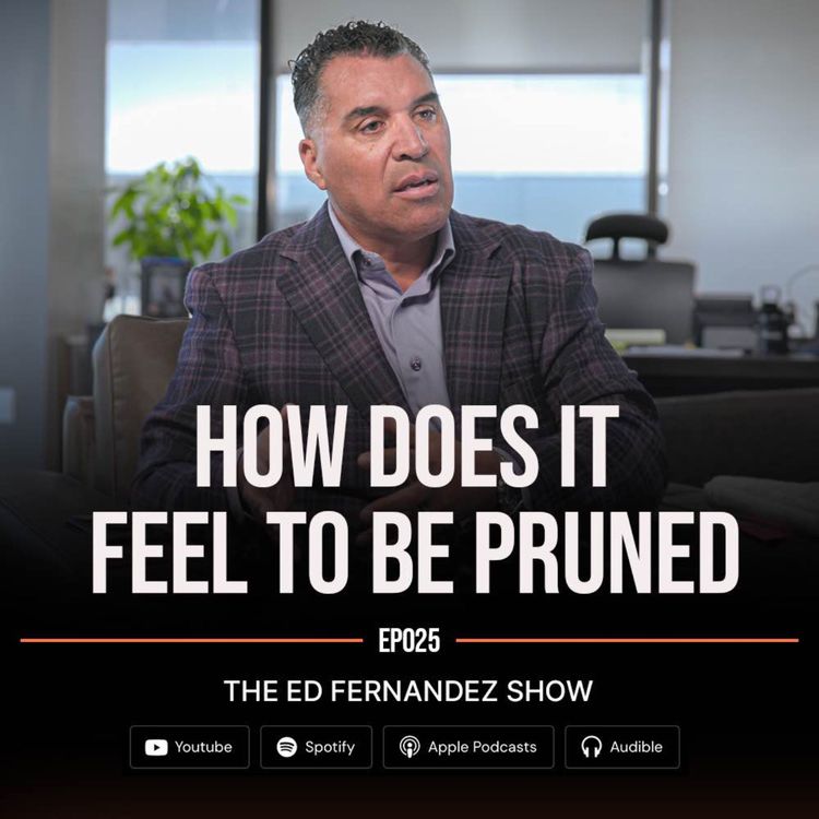 cover art for How Does It Feel To Be Pruned