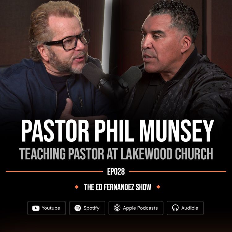 cover art for Phil Munsey