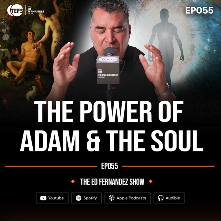 cover art for The Power Of Adam & The Soul