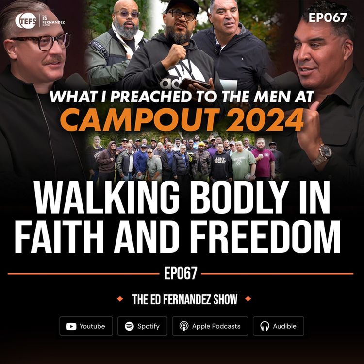 cover art for Newburgh Mens Retreat