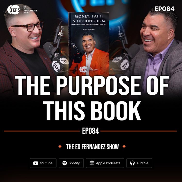 cover art for The Purpose Of This Book