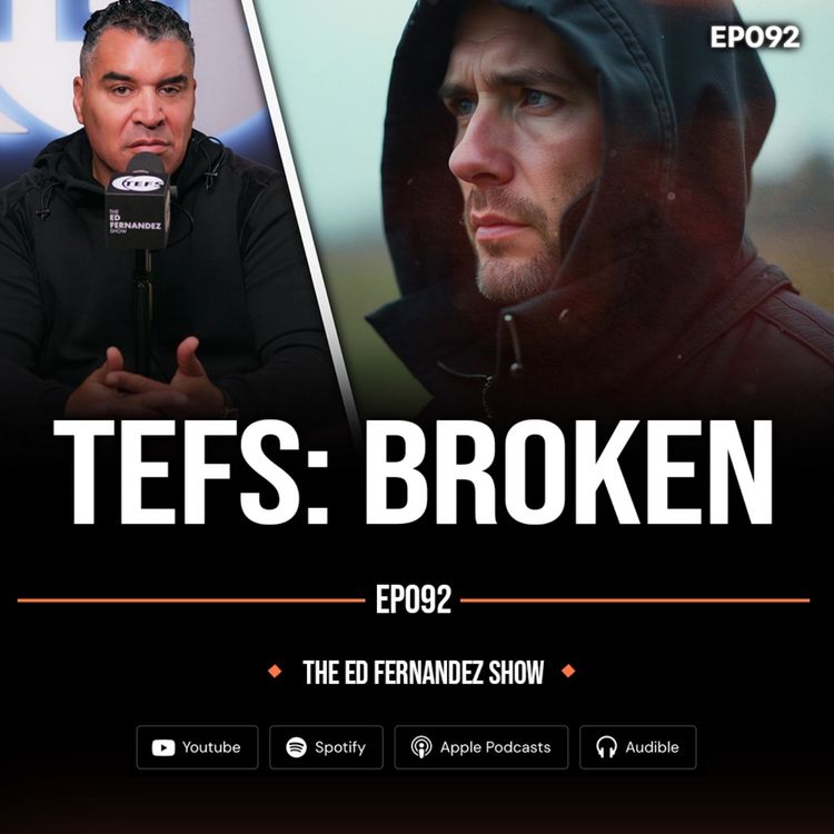 cover art for Broken