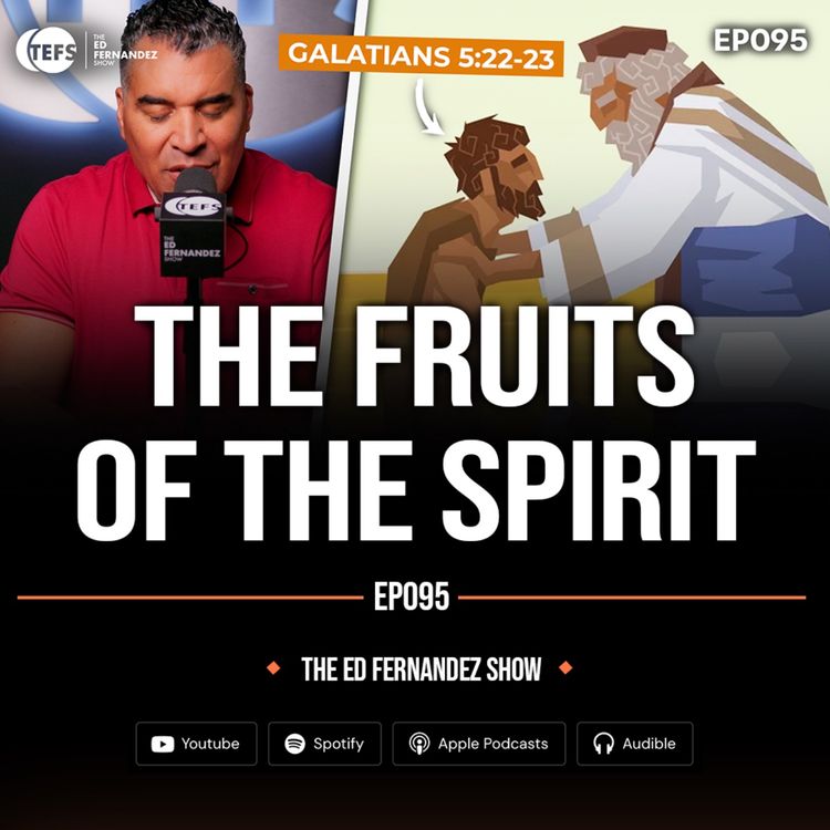 cover art for The Fruits Of The Spirit