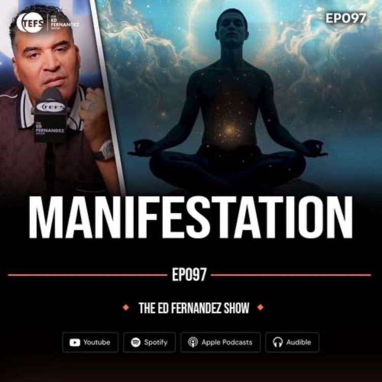 cover art for Manifestation