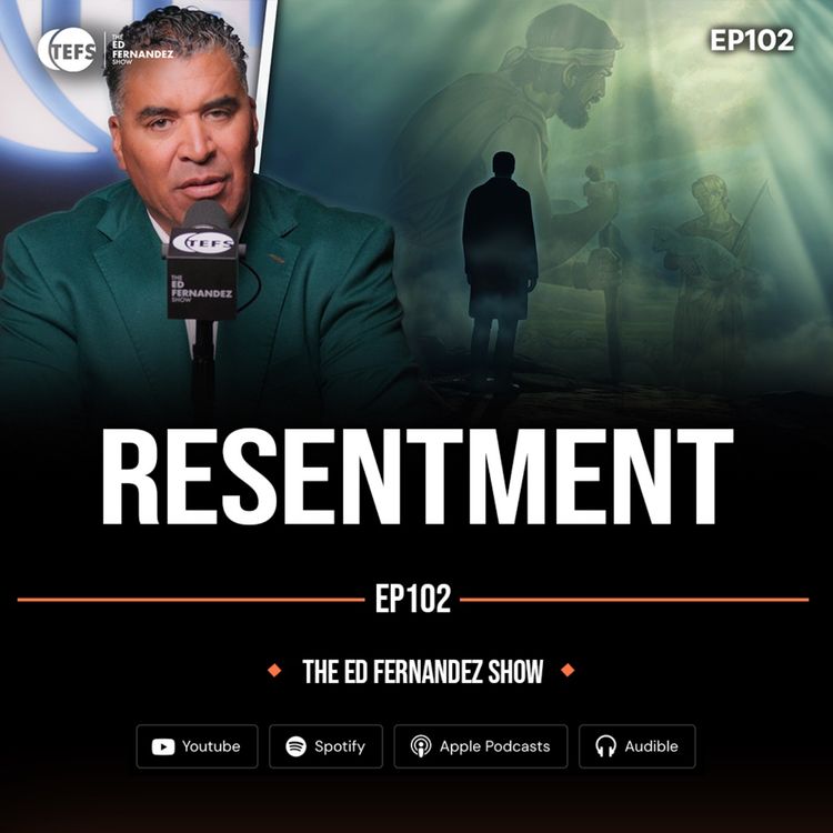 cover art for Resentment