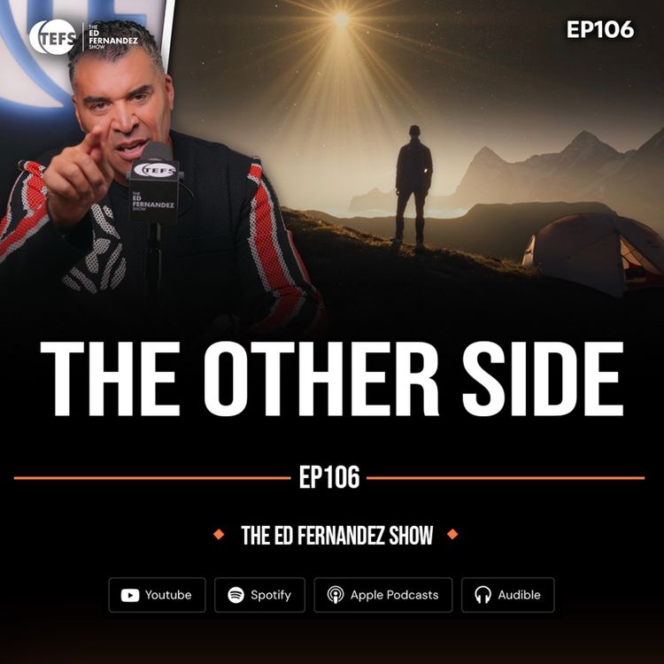 cover art for The Other Side