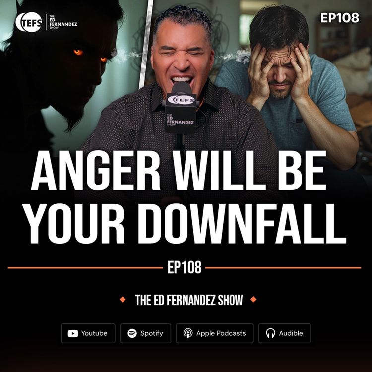 cover art for Master Anger Before It Masters You