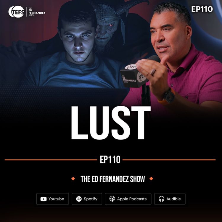 cover art for Lust
