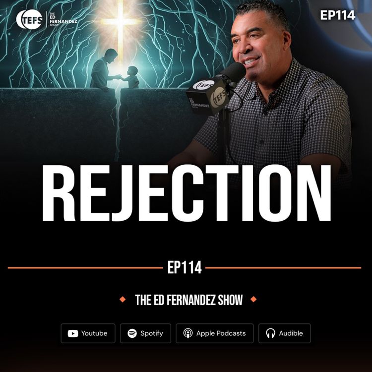 cover art for Rejection