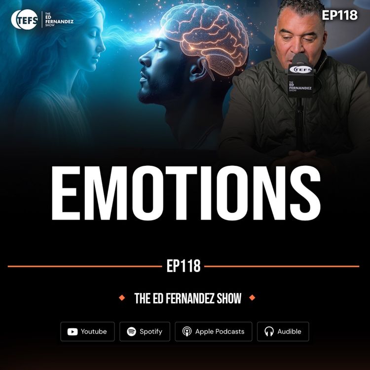 cover art for Emotions