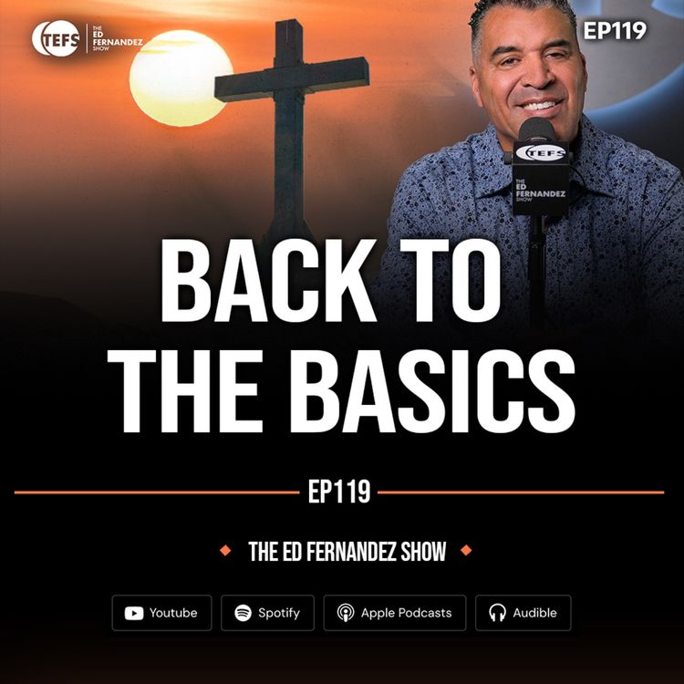 cover art for Back To The Basics