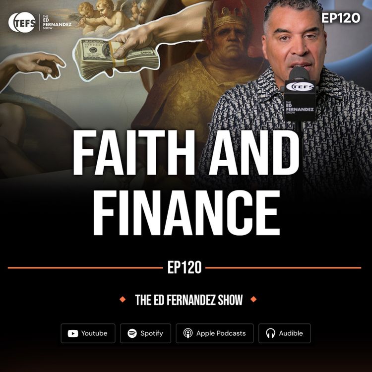 cover art for Faith And Finance