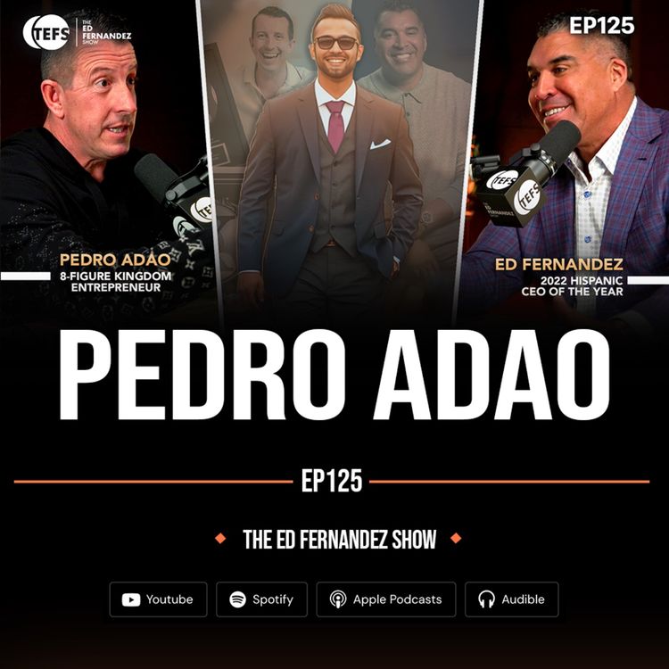 cover art for Building a Life on Wisdom: Pedro Adao’s 31 Day Wisdom Challenge