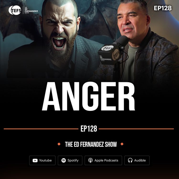 cover art for Anger