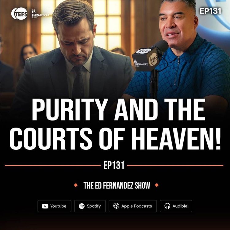 cover art for Purity And The Courts Of Heaven