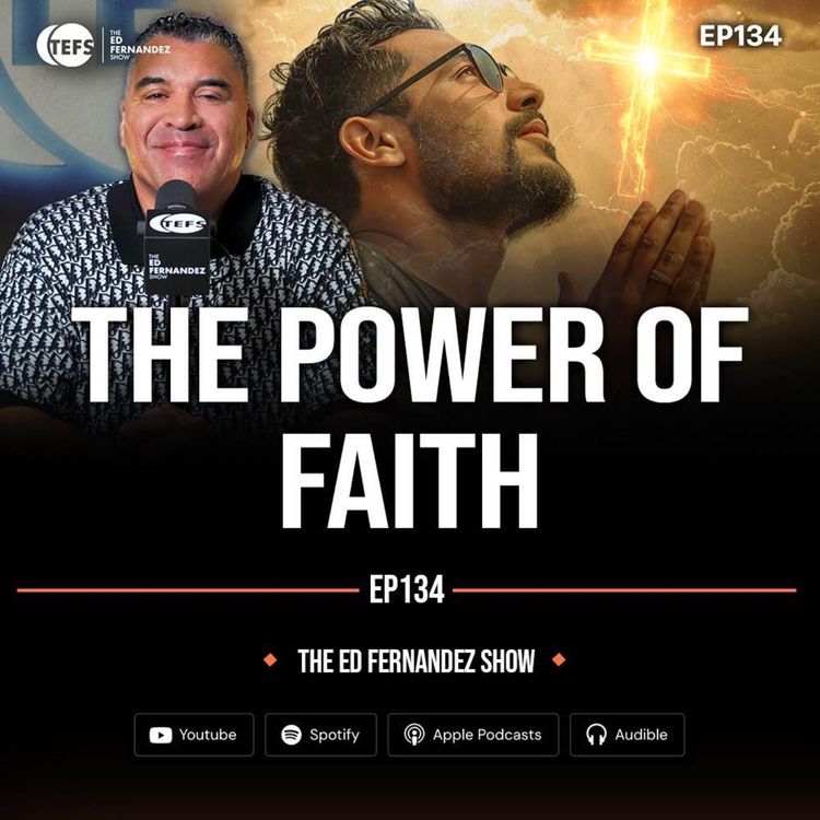 cover art for The Power Of Faith