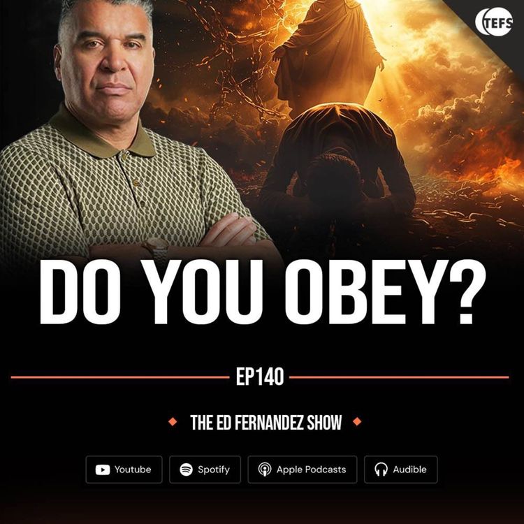 cover art for Do You Obey?