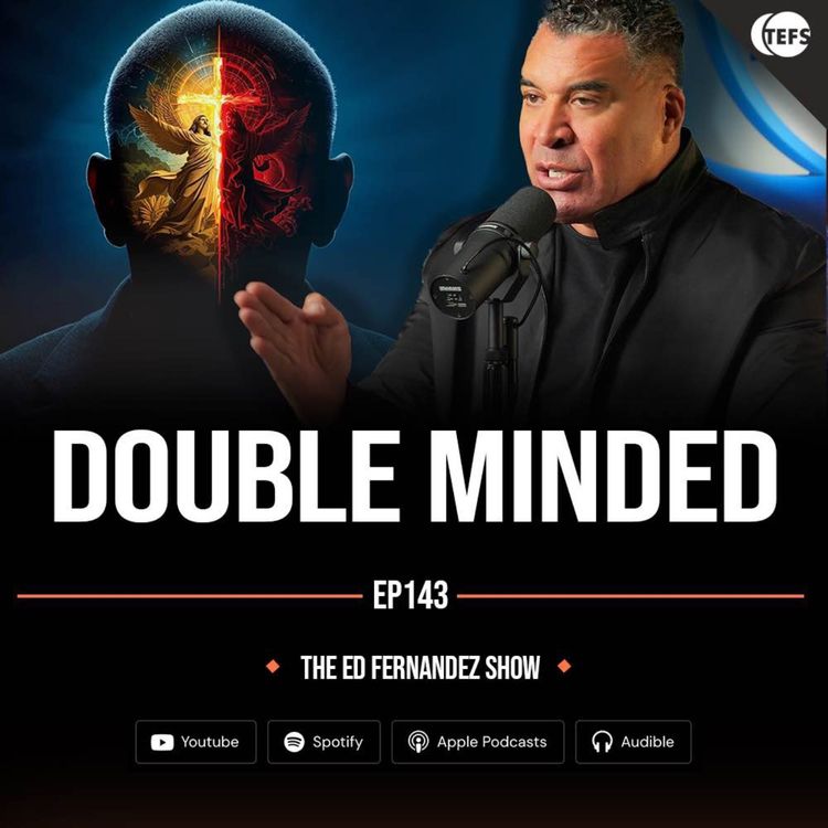 cover art for Double Minded