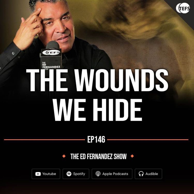 cover art for The Wounds We Hide
