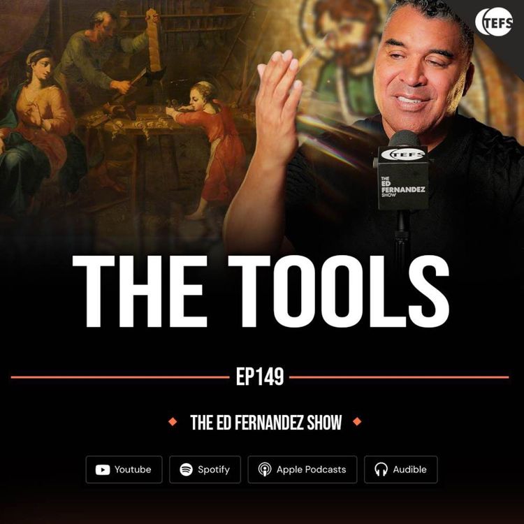 cover art for The Tools