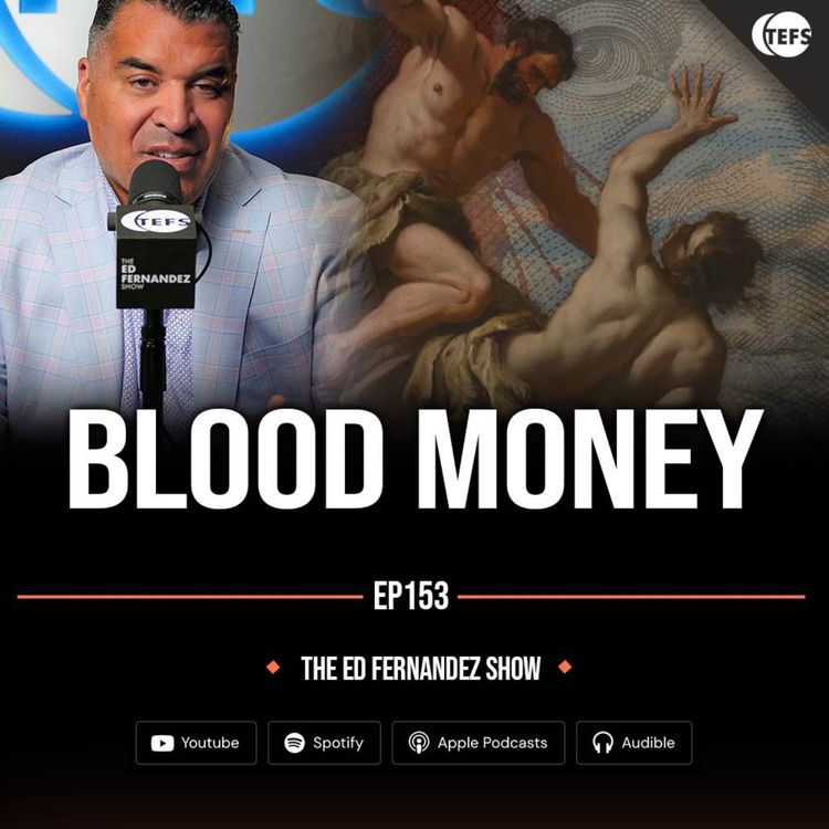 cover art for Blood Money Pt. 1