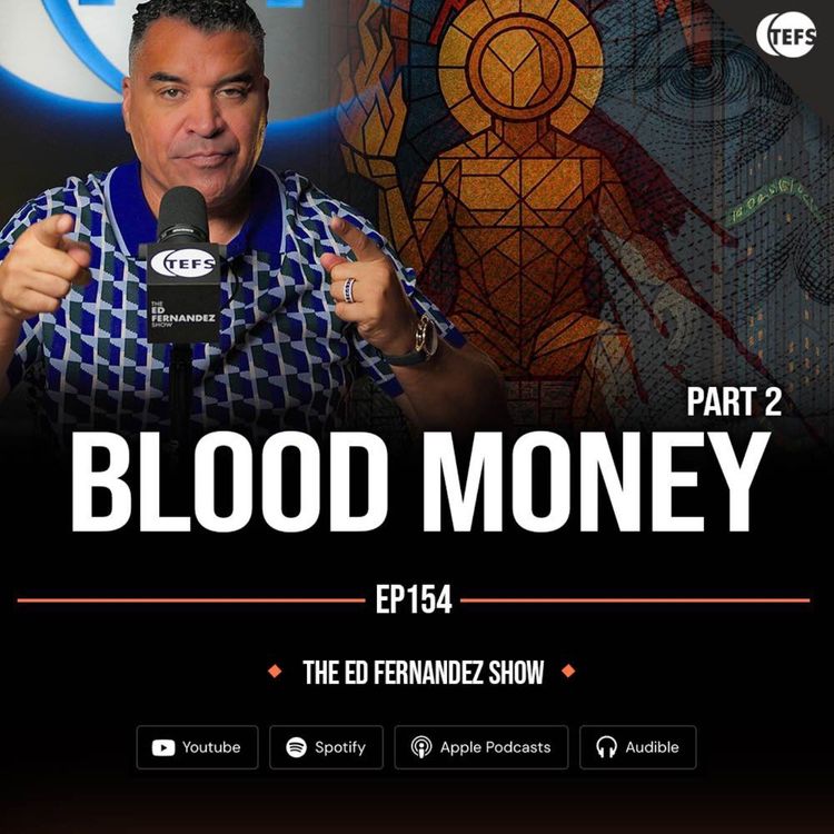 cover art for Blood Money Pt. 2
