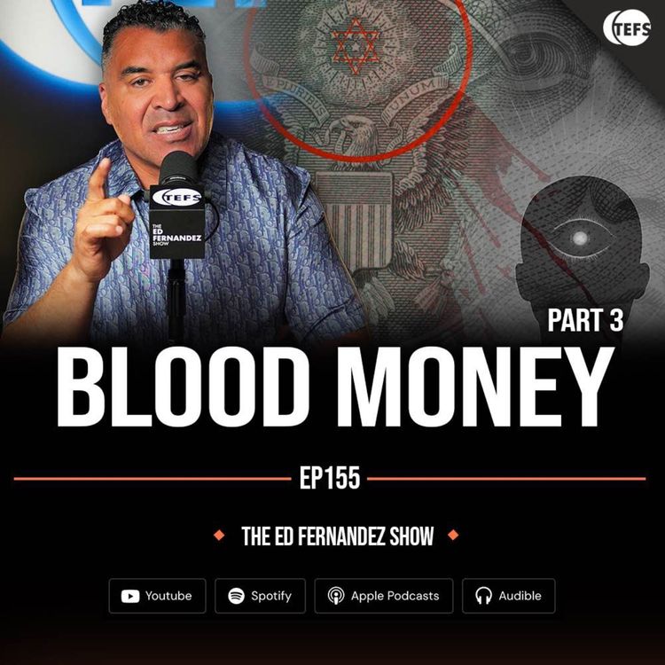 cover art for Blood Money Pt. 3