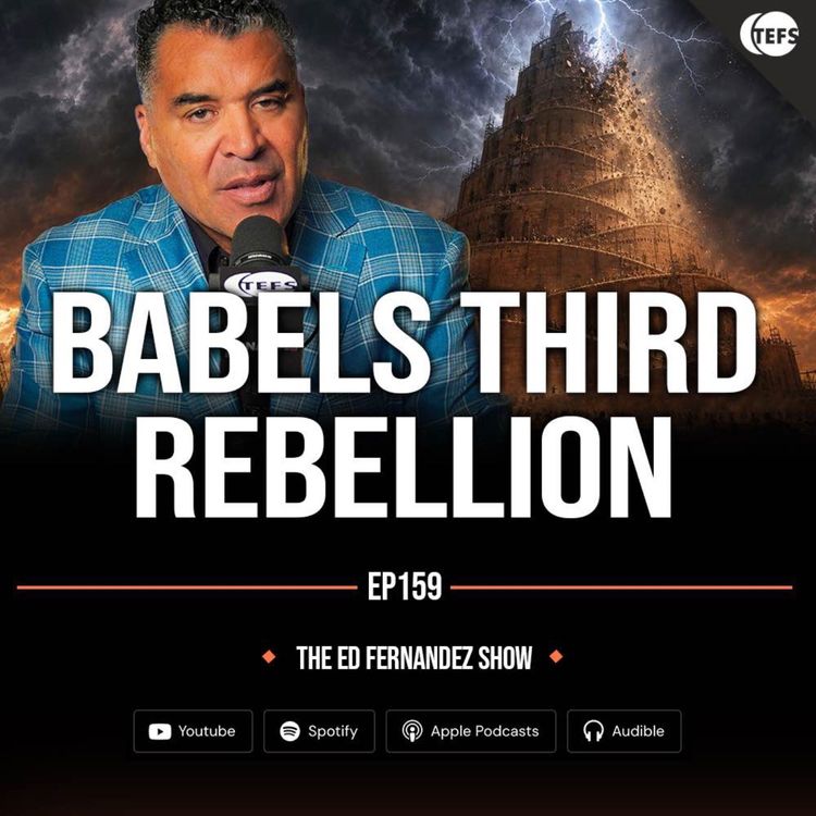 cover art for Babels Third Rebellion 
