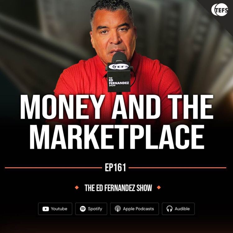 cover art for Money And The Marketplace