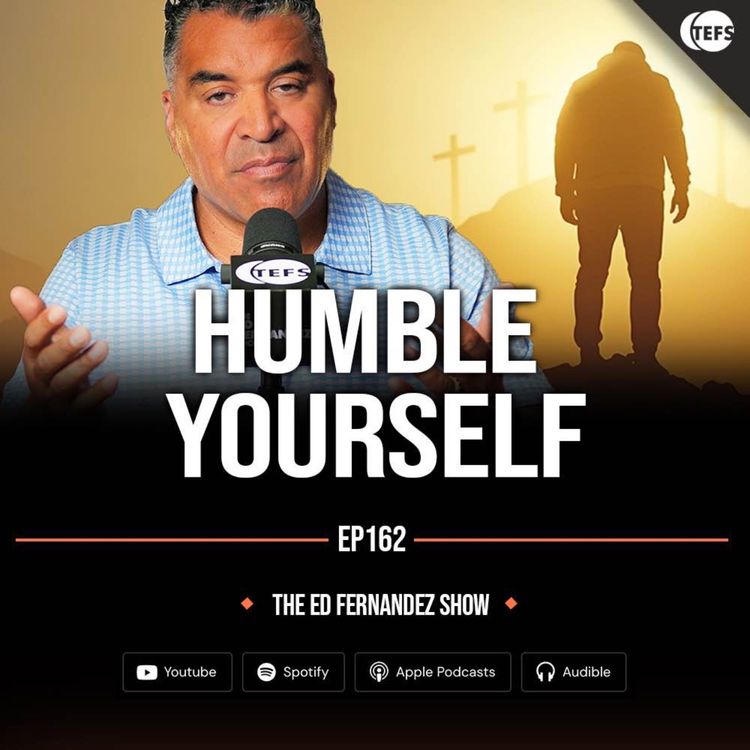 cover art for Humble Yourself