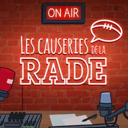 cover art for Les Causeries de la Rade