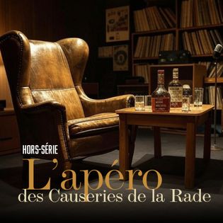 Episode 84 - Hors Série l'apéro des Causeries : Transferts, les perfs des internationaux et projections sur la fin de saison | Les Causeries de la Rade