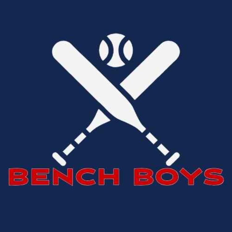 cover art for Episode 1: MLB 2025 Predictions!