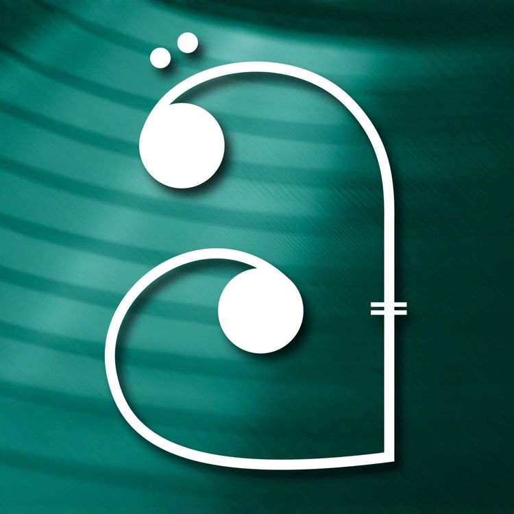 cover art for Episode 1 - Violin Concerto Premiere