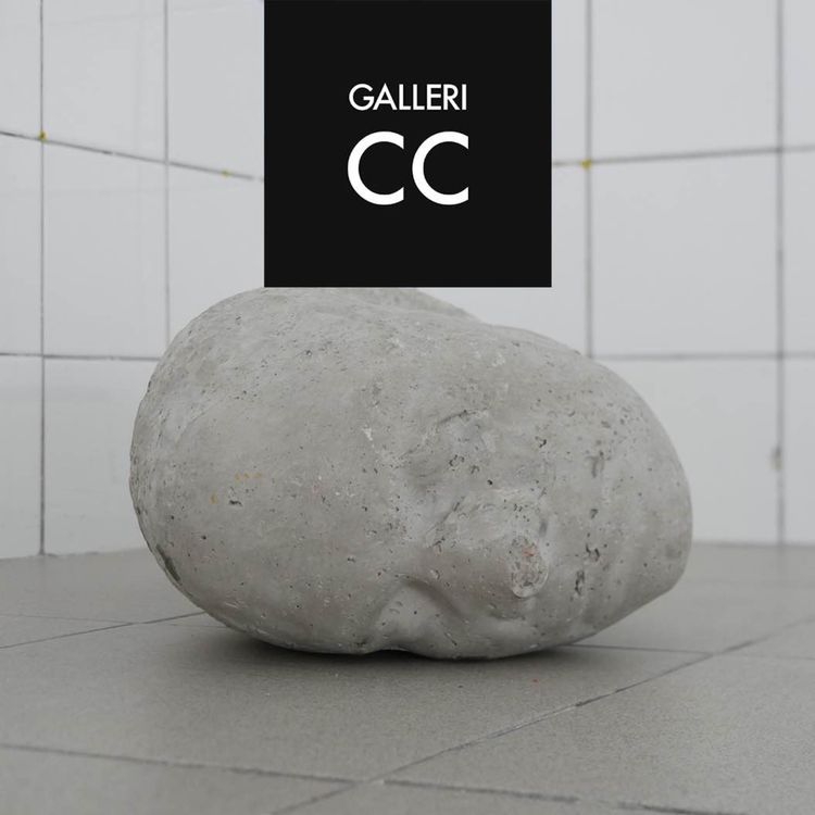 cover art for Jens Lindqvist - Enjoying the humour in the art world